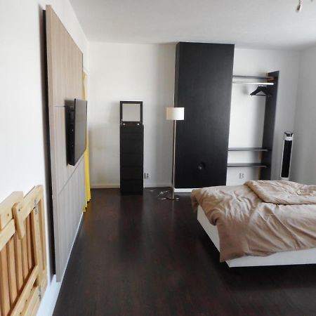 Lovely 2 Bedroom Condo In Arnhem Centre Dış mekan fotoğraf