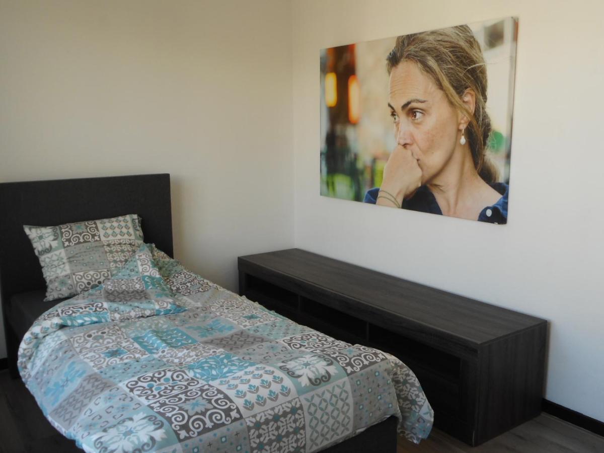 Lovely 2 Bedroom Condo In Arnhem Centre Dış mekan fotoğraf