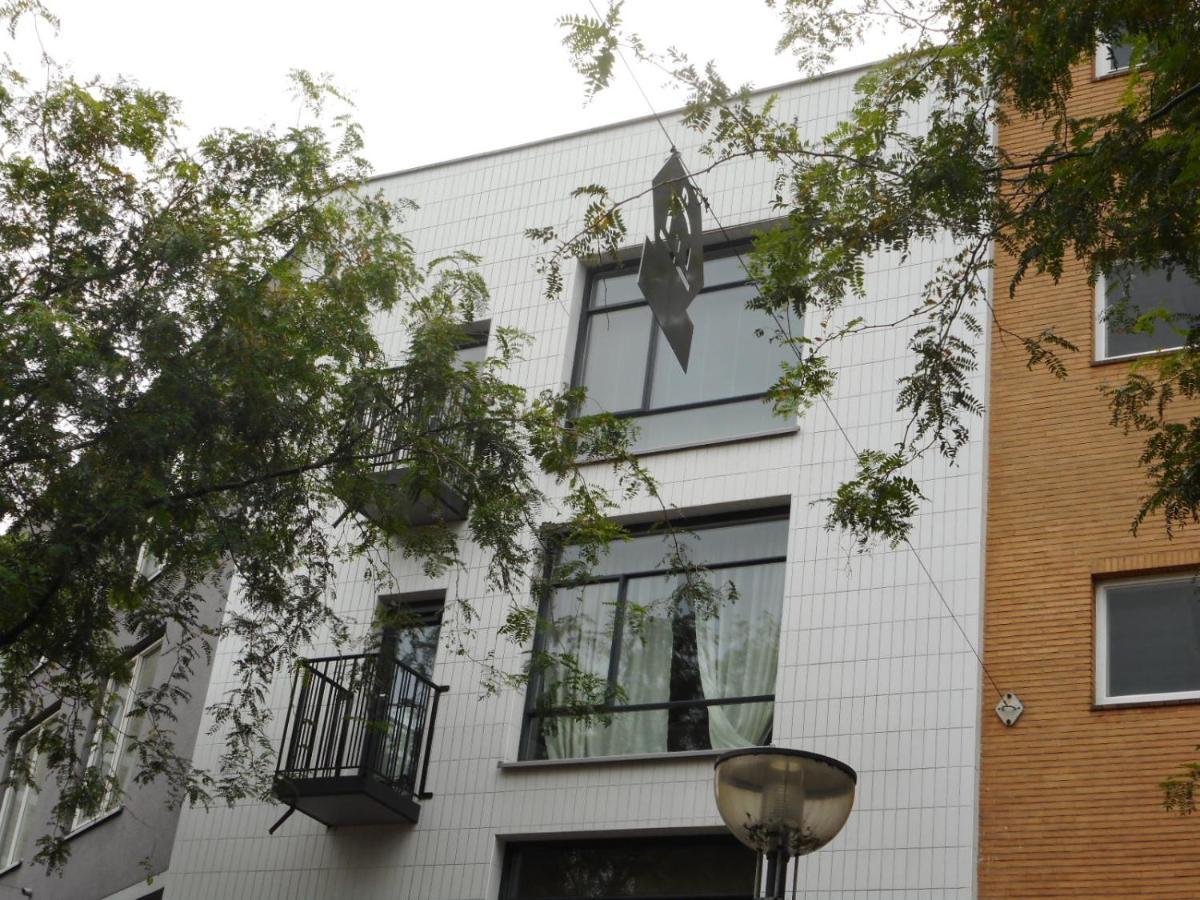 Lovely 2 Bedroom Condo In Arnhem Centre Dış mekan fotoğraf