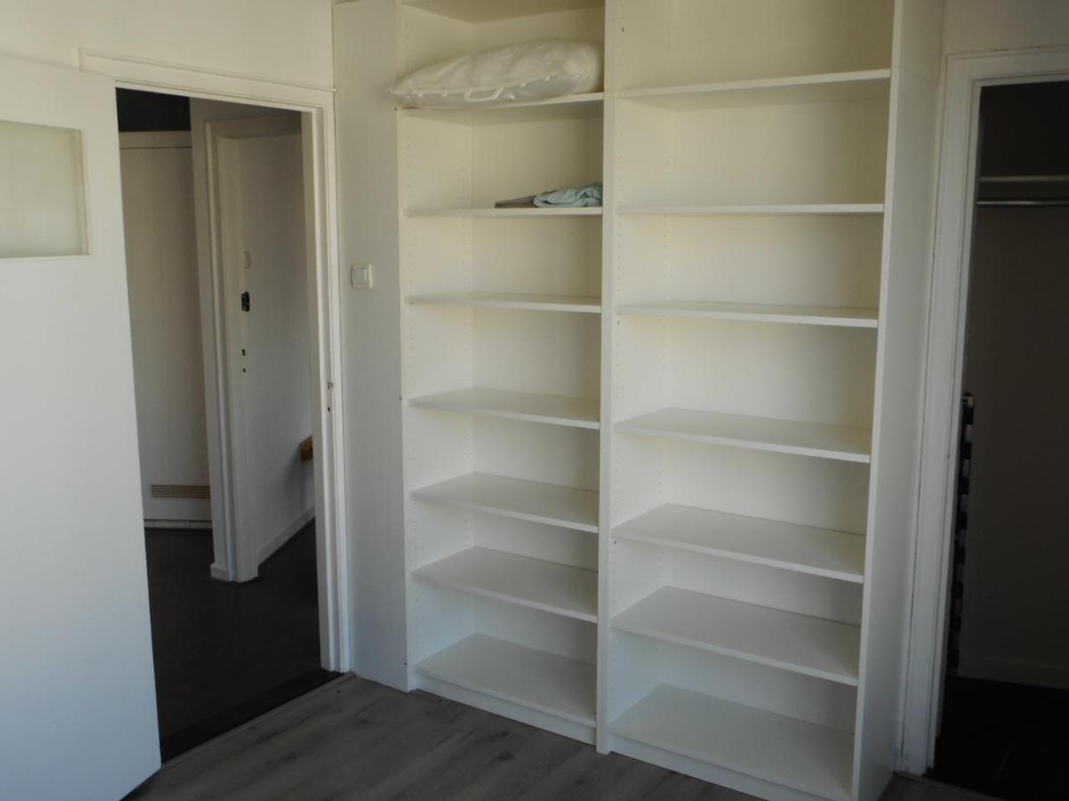 Lovely 2 Bedroom Condo In Arnhem Centre Dış mekan fotoğraf
