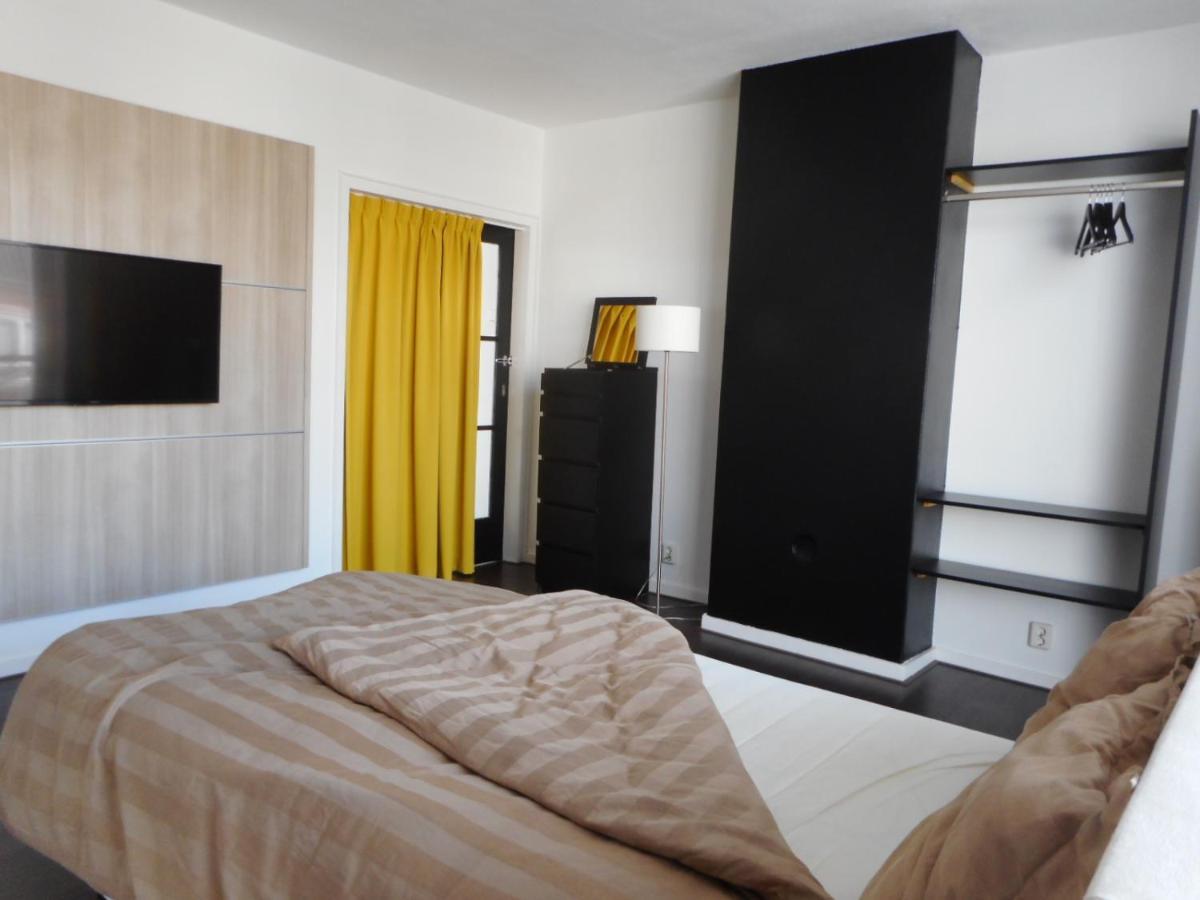 Lovely 2 Bedroom Condo In Arnhem Centre Dış mekan fotoğraf