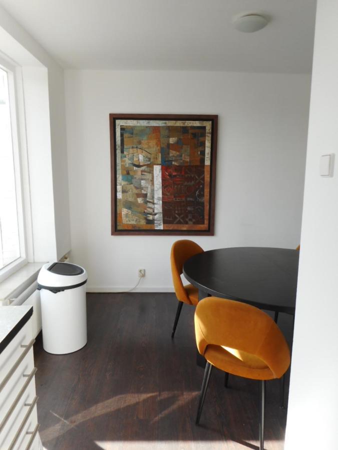 Lovely 2 Bedroom Condo In Arnhem Centre Dış mekan fotoğraf