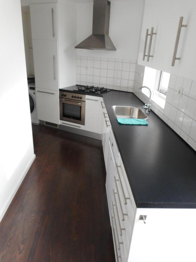 Lovely 2 Bedroom Condo In Arnhem Centre Dış mekan fotoğraf