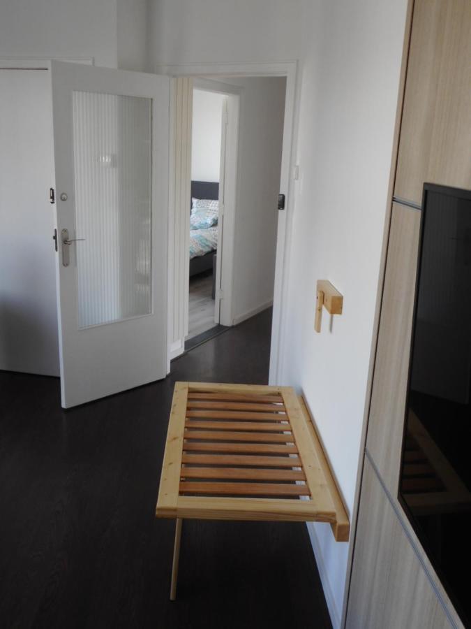 Lovely 2 Bedroom Condo In Arnhem Centre Dış mekan fotoğraf